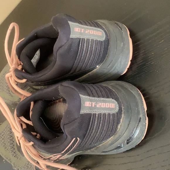 ASICS Women's GT-2000 6 Trail Running Sneaker Size 10 - Picture 10 of 12